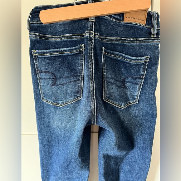 American Eagle Jeans - Picture 5 of 6